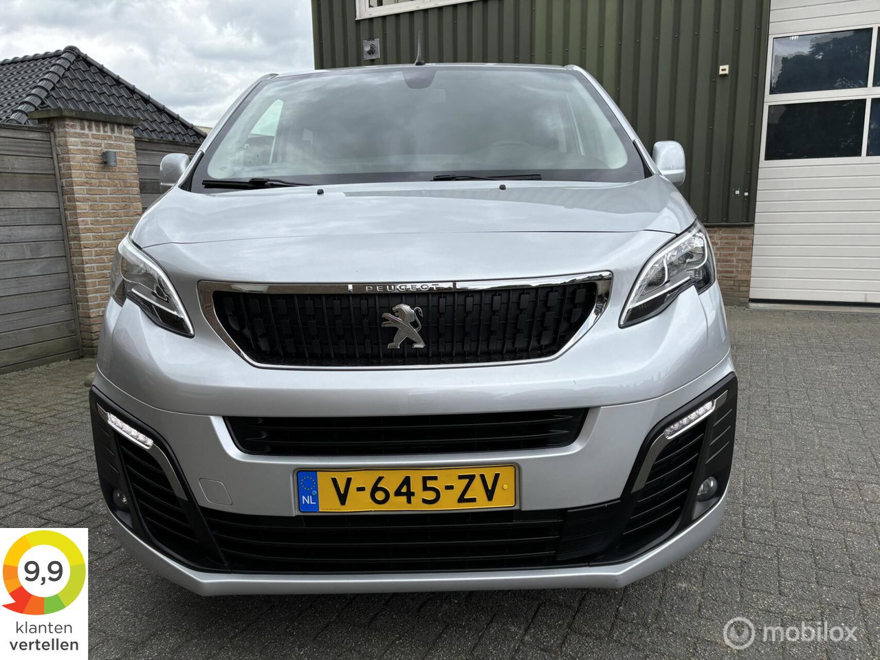 Peugeot Expert