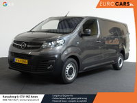 Opel Vivaro - 145PK Automaat L3H1 Navigatie Cruise control Apple Carplay