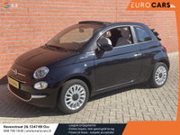Fiat 500C - 1.0 Hybrid 69pk Dolcevita | Navigatie | Apple Carplay/Android Auto | Parkeersensor achter | Cruise Control | Climatronic
