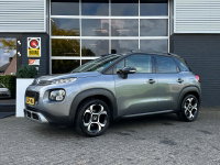 Citroën C3 Aircross - 1.2 S&S Shine Automaat, Camera, CarPlay, Cruise, Trekhaak, Head-Up, PDC