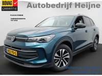 Volkswagen Tiguan - 1.5 eHybrid 204PK DSG HYBRID LIFE ENERGY NAVI/CAMERA/TREKHAAK/HARMAN.KARDON