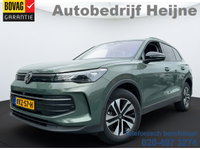 Volkswagen Tiguan - 1.5 eHybrid 204PK DSG HYBRID LIFE ENERGY NAVI/360CAMERA/TREKHAAK