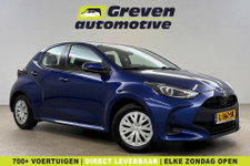 Toyota Yaris - 1.5 VVT-i Active | Airco | Adap. Cruise | Camera | Carplay | Trekhaak