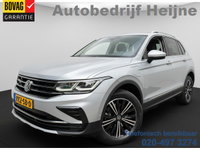 Volkswagen Tiguan - TSI 245PK HYBRIDE DSG ELEGANCE VIRTUAL/NAVI/IQ.LIGHT