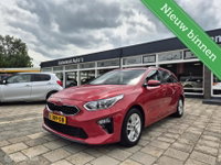 Kia Ceed Sportswagon - 1.0 T-GDi DynamicLine, Trekhaak, Dealer onderhouden!