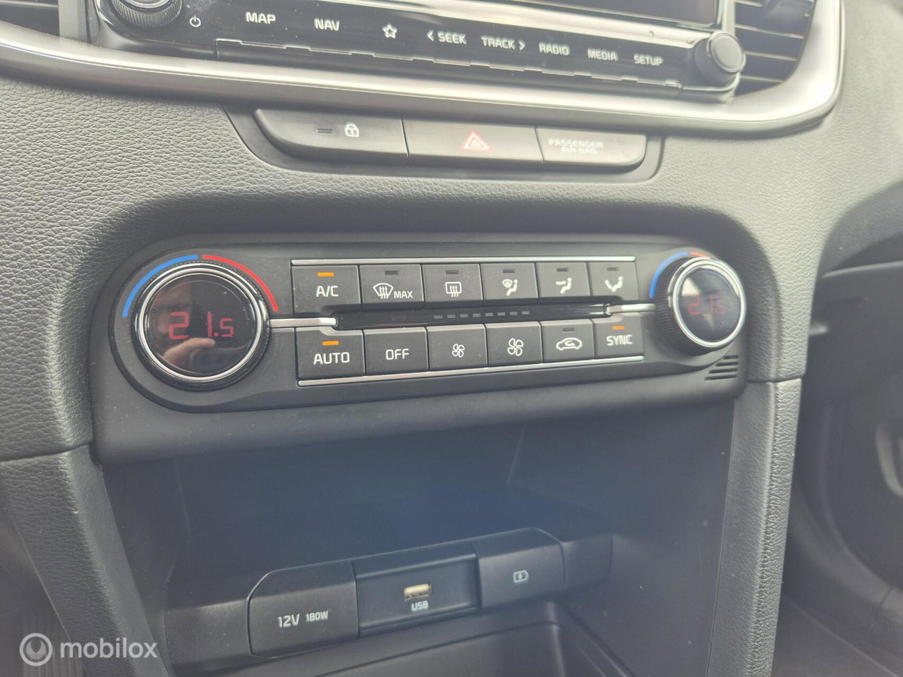 Kia Ceed Sportswagon