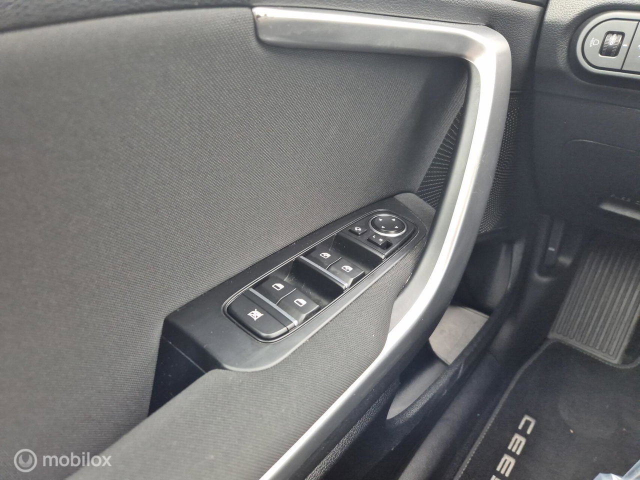Kia Ceed Sportswagon