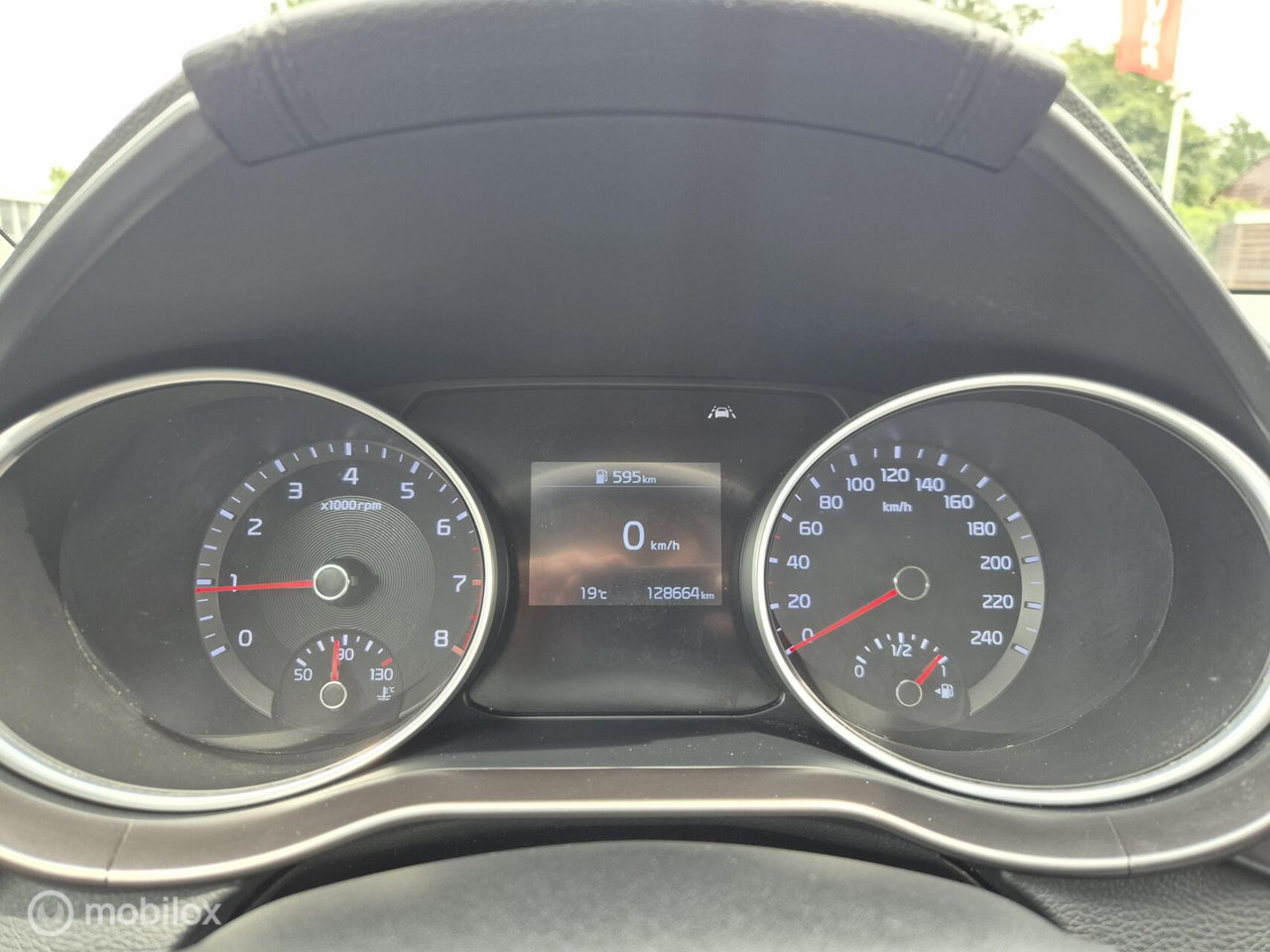 Kia Ceed Sportswagon