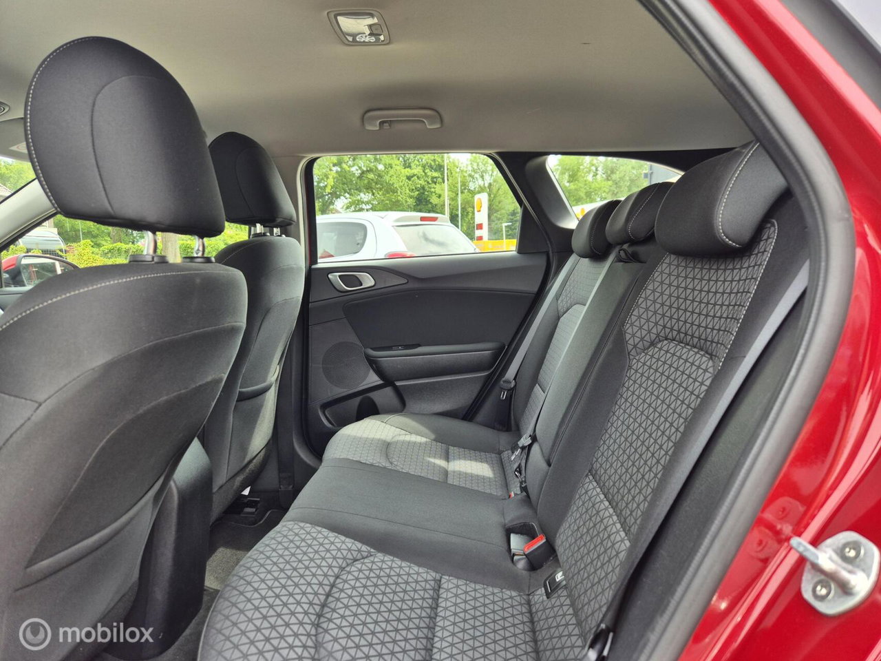 Kia Ceed Sportswagon