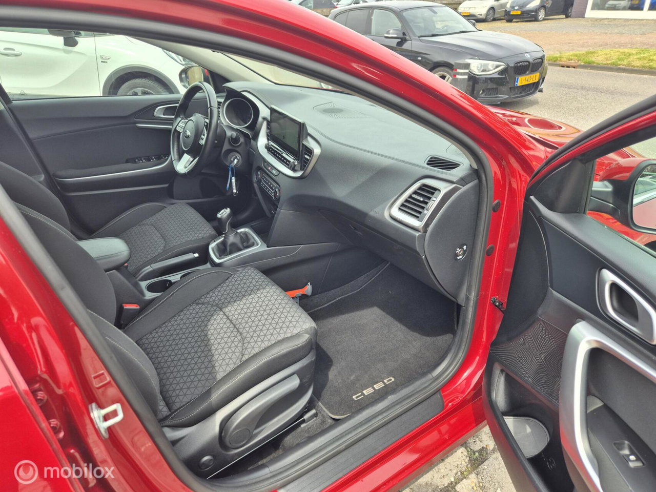 Kia Ceed Sportswagon