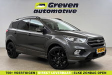 Ford Kuga - 1.5 EcoBoost ST-Line | Clima | Camera | Cruise | Keyless | Stoel/Stuurverw.