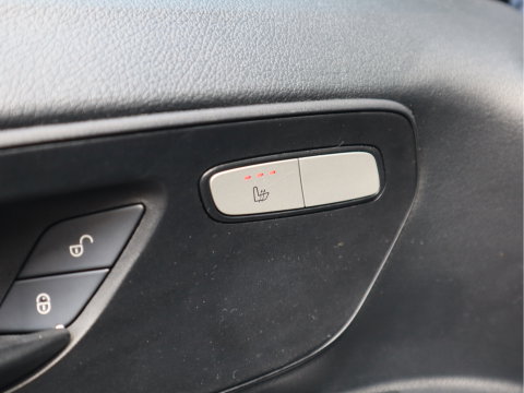 Mercedes-Benz Vito 114 CDI Euro 6 Automaat DC 5 Pers. - MARGE - Lang L2 - Trekhaak