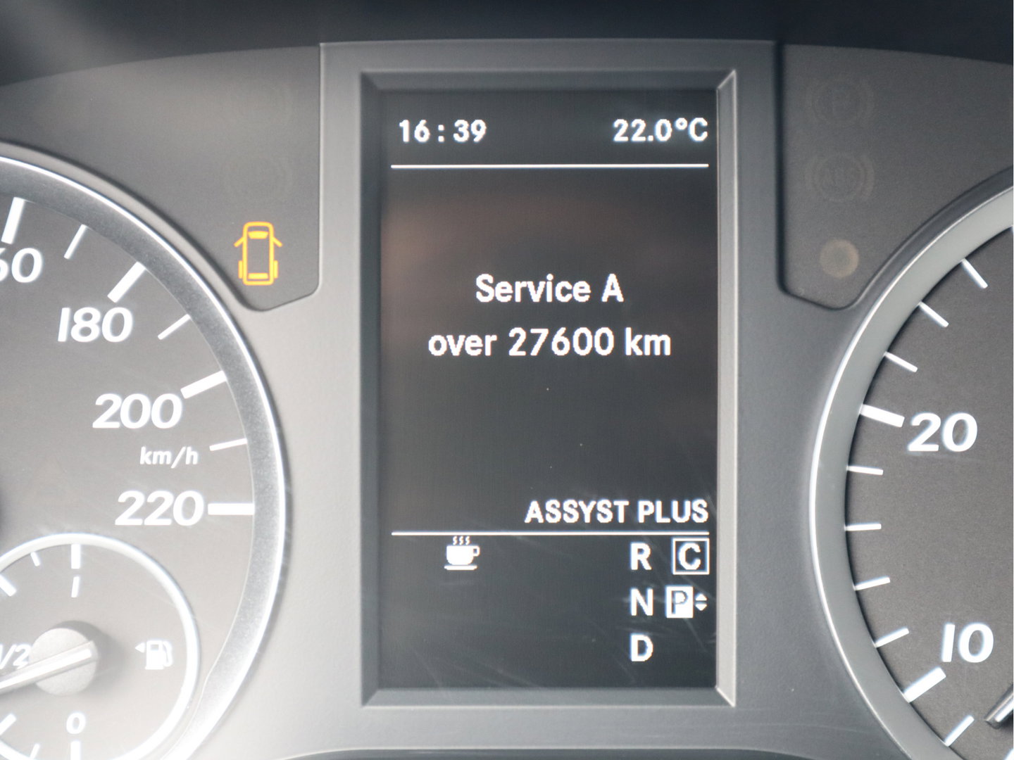 Mercedes-Benz Vito 114 CDI Euro 6 Automaat DC 5 Pers. - MARGE - Lang L2 - Trekhaak