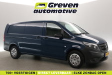 Mercedes-Benz Vito - 116 CDI Extra Lang | Airco | Cruise | Camera | Navi | Stoelverw.