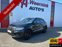 Volkswagen T-Roc - 1.5 TSI R-Line Automaat