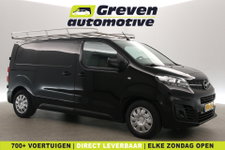 Opel Vivaro - 1.5 CDTI L2H1 | Airco | Cruise | 3 Zits | Parkeersens. | Trekhaak | Imperiaal