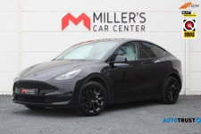 Tesla Model Y - Long Range AWD 75 kWh SOH 92% Autoboost Full-Self Driving