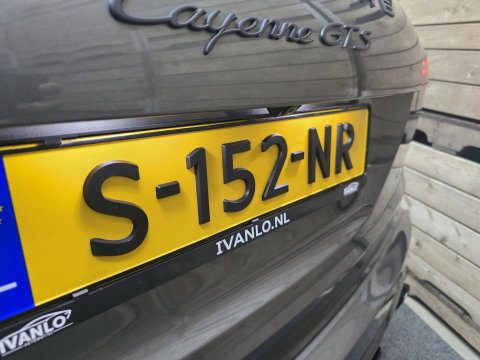 Porsche Cayenne 3.6 GTS Pano Alcantara Carbon Sport chrono Softclose trekhaak 21"LM