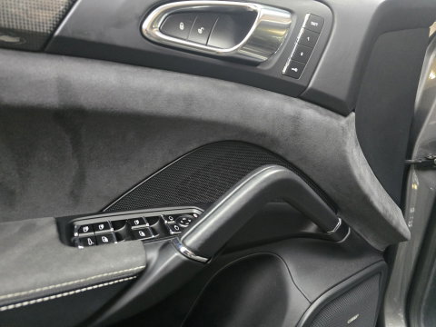 Porsche Cayenne 3.6 GTS Pano Alcantara Carbon Sport chrono Softclose trekhaak 21"LM