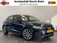 Audi A1 Sportback - 25 TFSI epic Apple carplay 17LMV  Cruise Control ACC