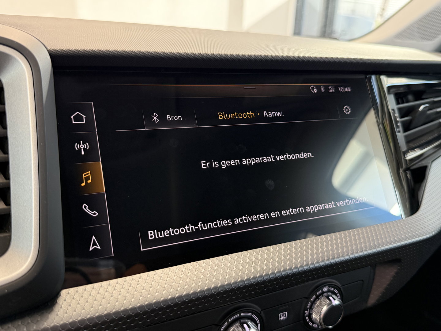 Audi A1 Sportback 25 TFSI epic Apple carplay 17LMV  Cruise Control ACC 24 Maanden garantie* (Vraag naar de voorwaarden)