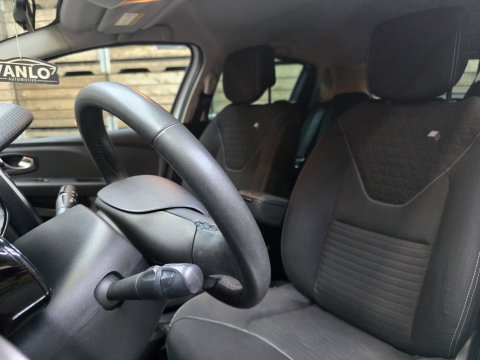 Renault Clio 0.9 TCe Limited Navigatie Airconditioning Cruise PDC 16"LM