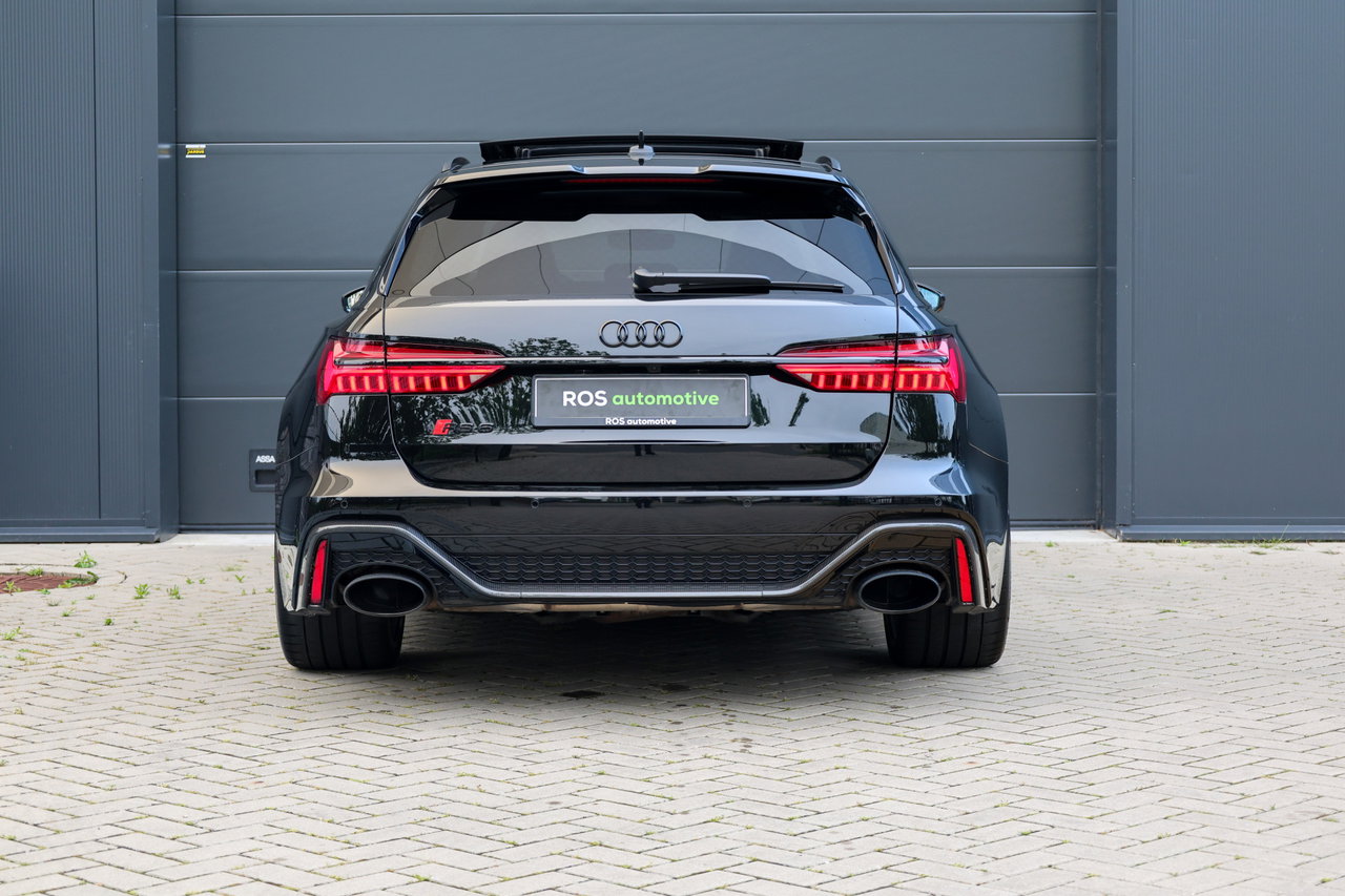 Audi RS6