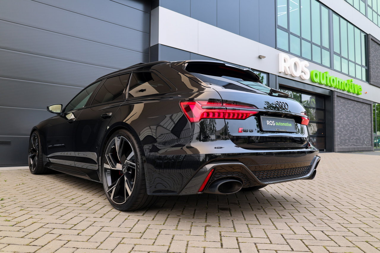 Audi RS6
