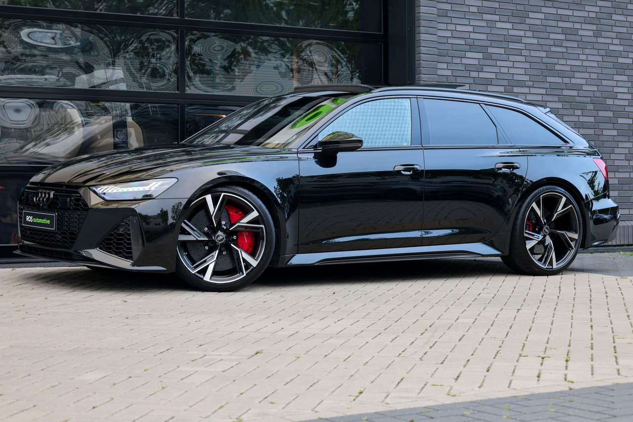 Audi RS6