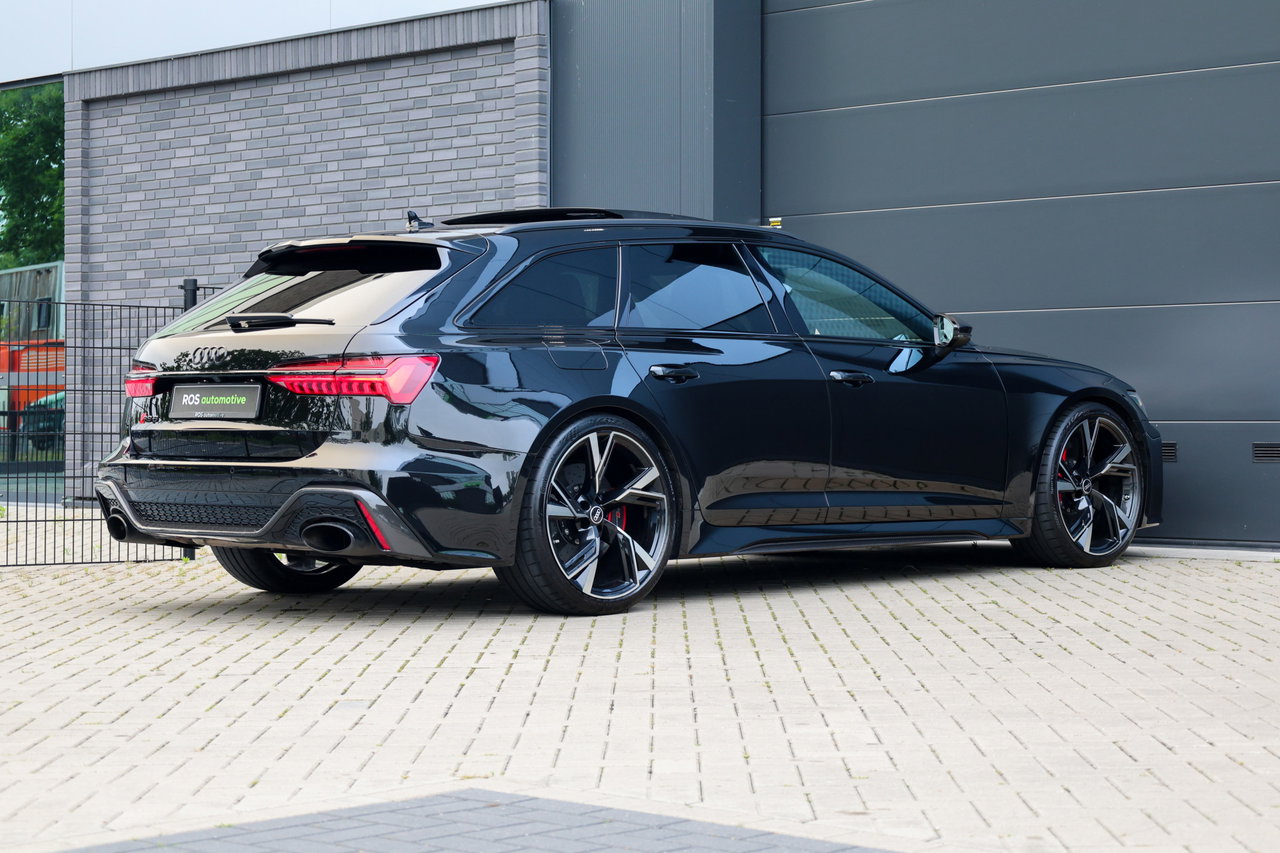 Audi RS6