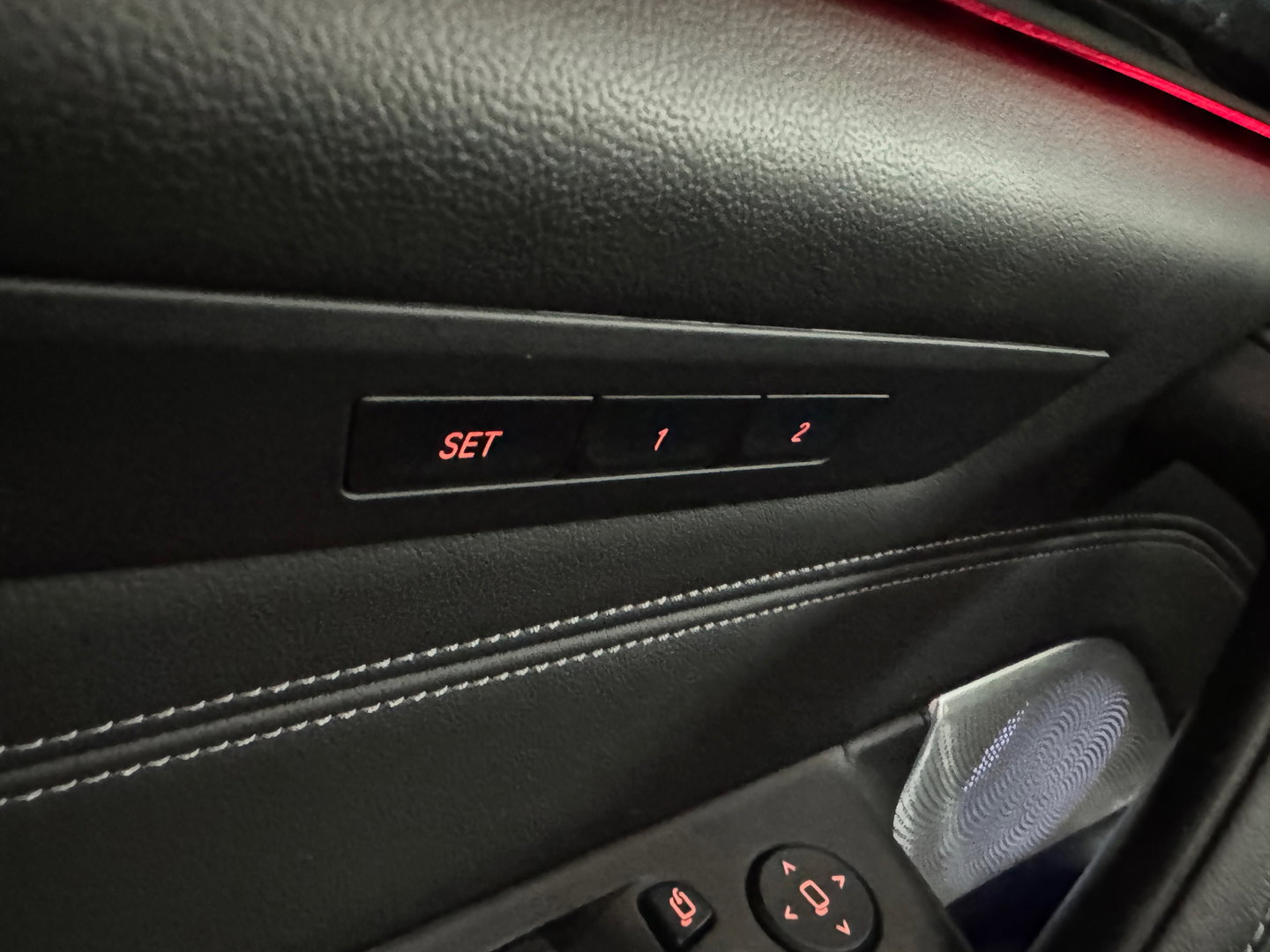 BMW 5 Serie M5 Competition Keramisch|Carbon|HuD|B&W|Frozen