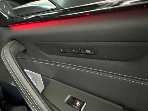 BMW 5 Serie M5 Competition Keramisch|Carbon|HuD|B&W|Frozen