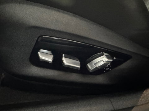 BMW 5 Serie M5 Competition Keramisch|Carbon|HuD|B&W|Frozen