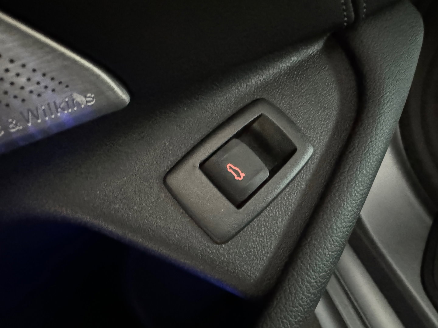 BMW 5 Serie M5 Competition Keramisch|Carbon|HuD|B&W|Frozen