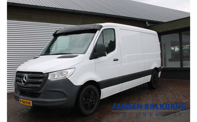 Mercedes-Benz Sprinter - 314 2.2 CDI L2H1 LAAGDAK