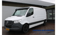 Mercedes-Benz Sprinter - 314 2.2 CDI L2H1 LAAGDAK