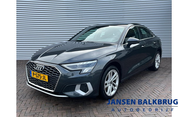 Audi A3 - Limousine 30 TFSI Advanced edition
