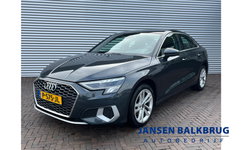 Audi A3 - Limousine 30 TFSI Advanced edition