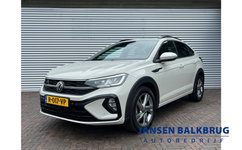 Volkswagen Taigo - 1.0 TSI R-Line