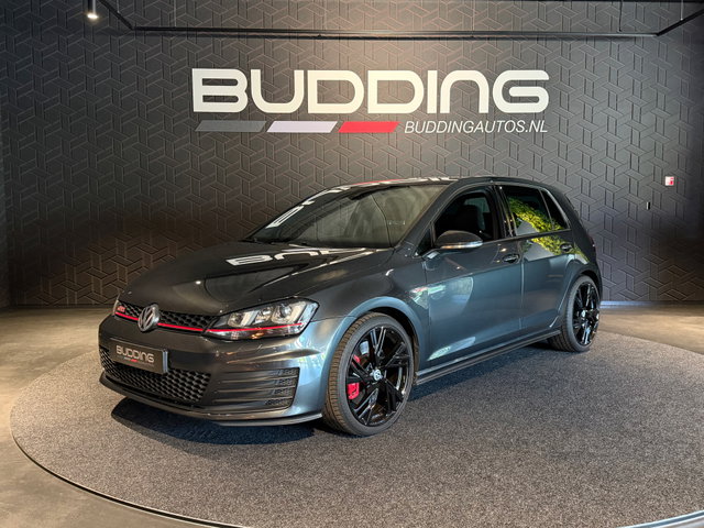 Volkswagen Golf - 2.0 TSI GTI Performance | Xenon | DSG | 230pk