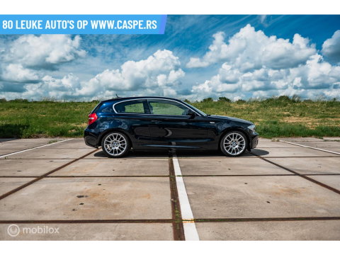 BMW 1-serie 120i High Executive