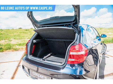 BMW 1-serie 120i High Executive