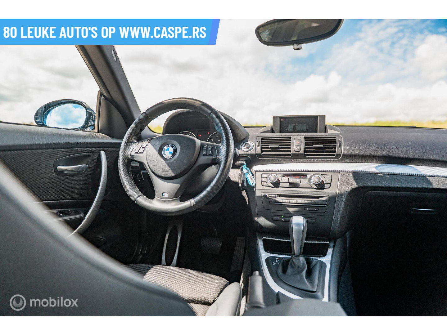 BMW 1-serie 120i High Executive