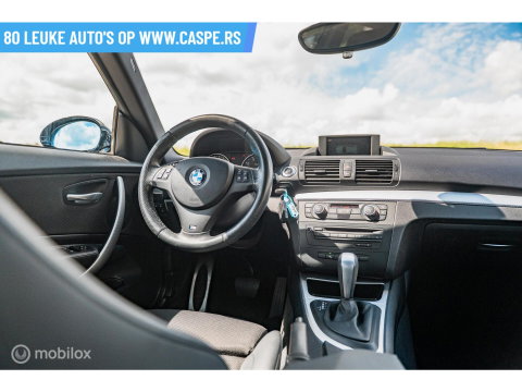 BMW 1-serie 120i High Executive