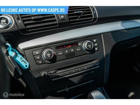 BMW 1-serie 120i High Executive