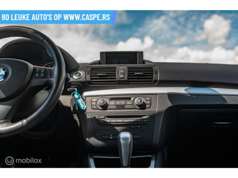 BMW 1-serie 120i High Executive