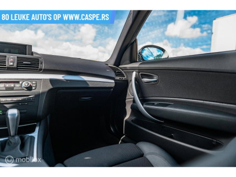 BMW 1-serie 120i High Executive