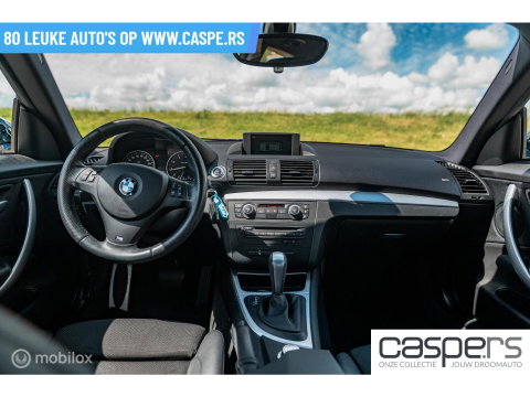 BMW 1-serie 120i High Executive