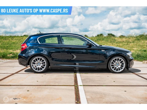 BMW 1-serie 120i High Executive