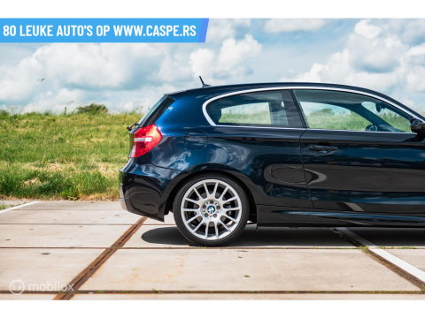 BMW 1-serie 120i High Executive